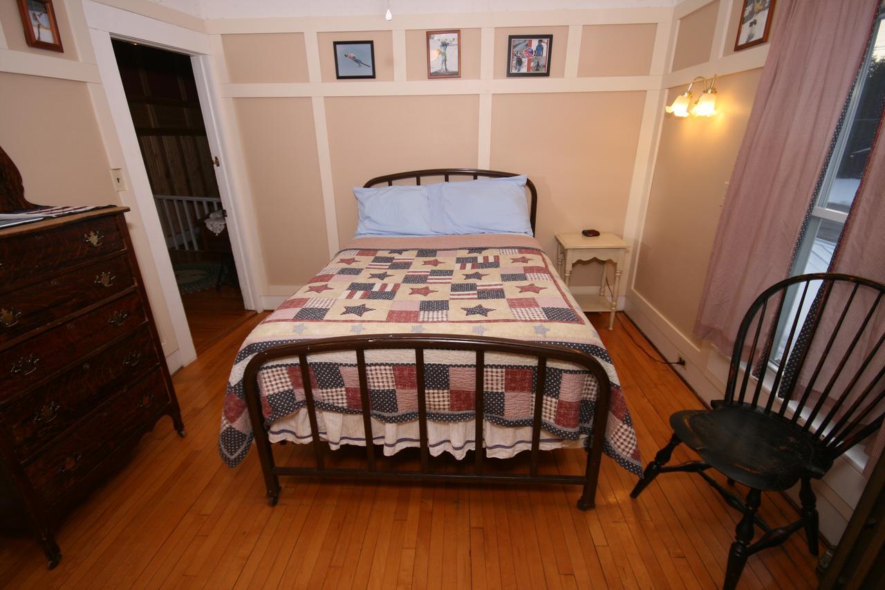 Bed & Breakfast Spruce Lodge Bed And Breakfast 3*