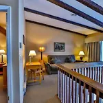 Lake Placid Club Lodges