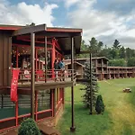 Lake House