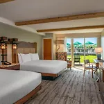 High Peaks Resort