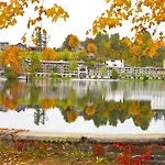 Golden Arrow Lakeside Resort