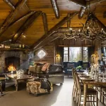 The Whiteface Lodge