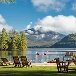 The Whiteface Lodge