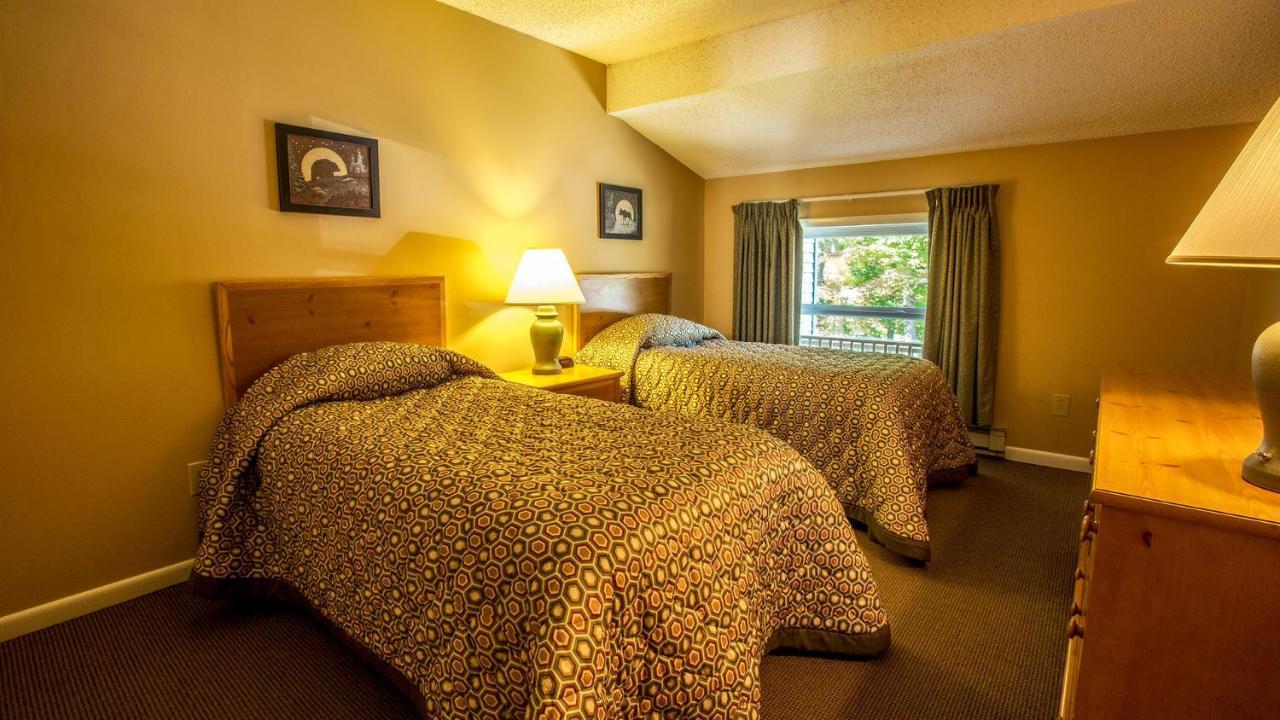 Placid Club 3* Lake Placid