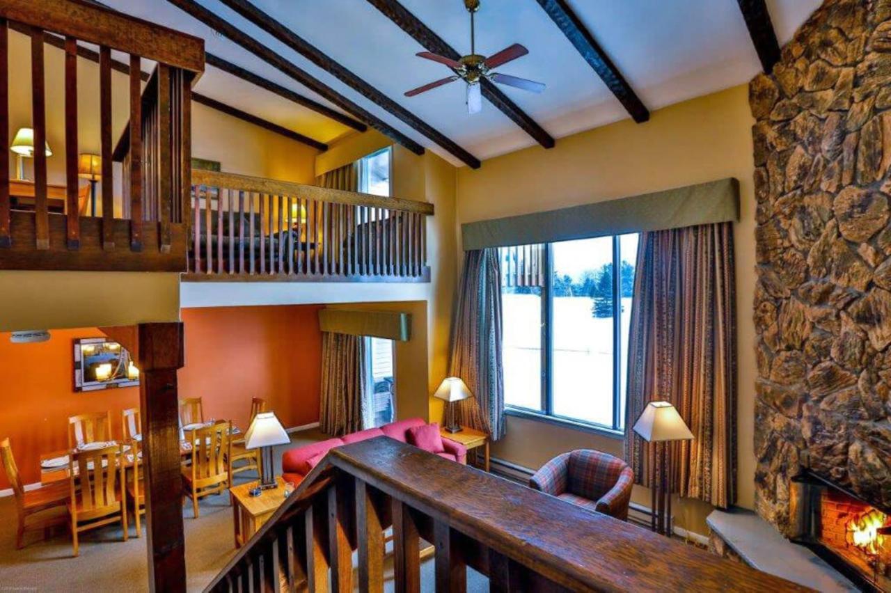 Placid Club Lake Placid