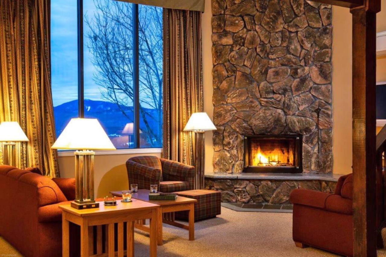 Placid Club Resort Lake Placid