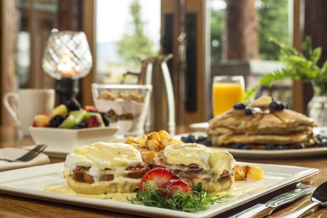 Resort The Whiteface Lake Placid