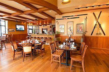 Hotel House Lake Placid