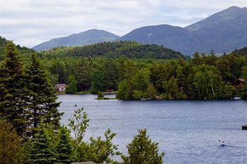 House Hotel Lake Placid