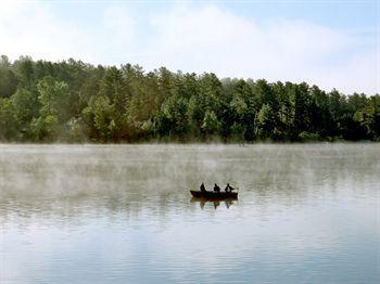 House 3* Lake Placid
