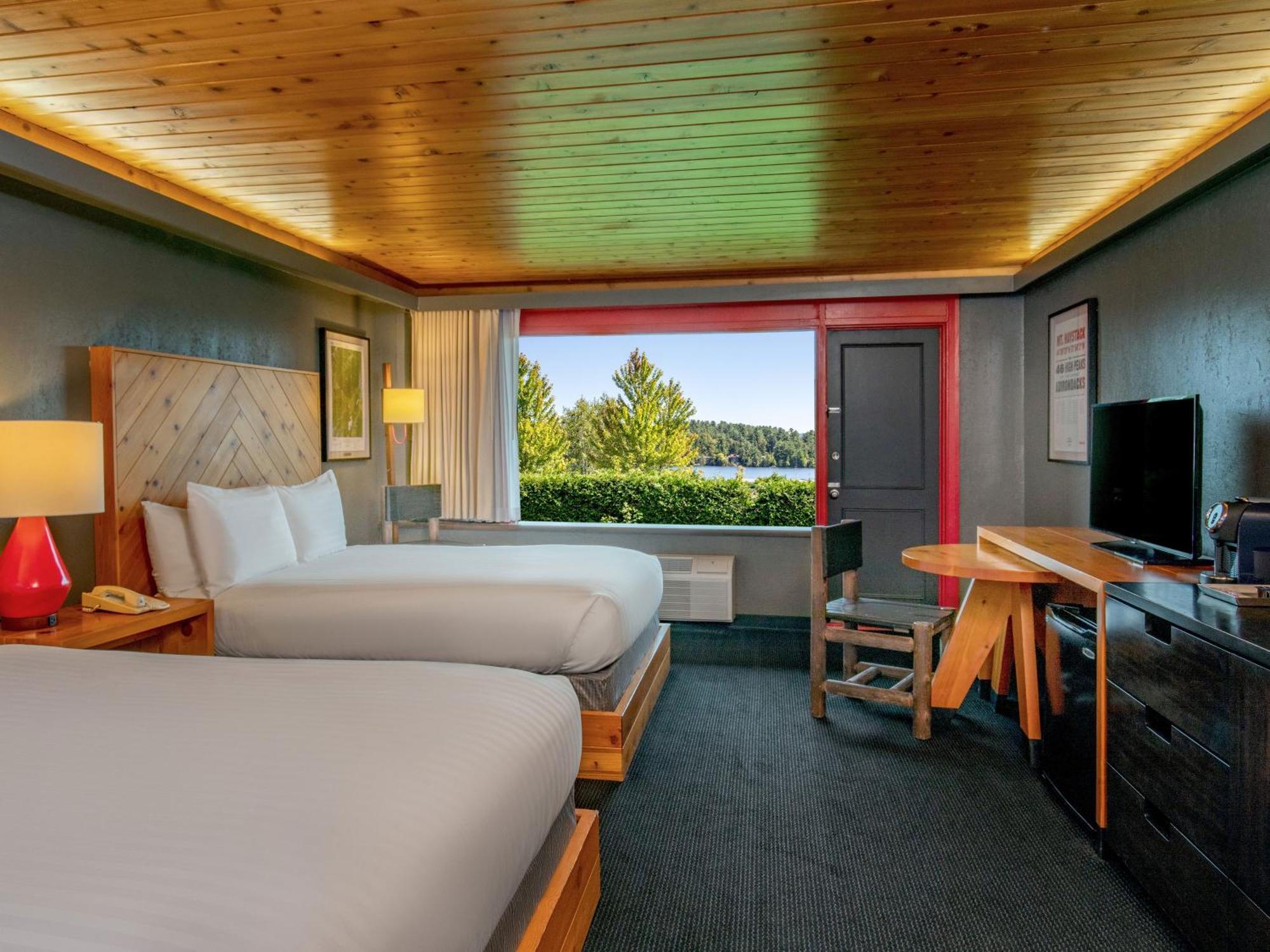 Hotel House At High Peaks 3*