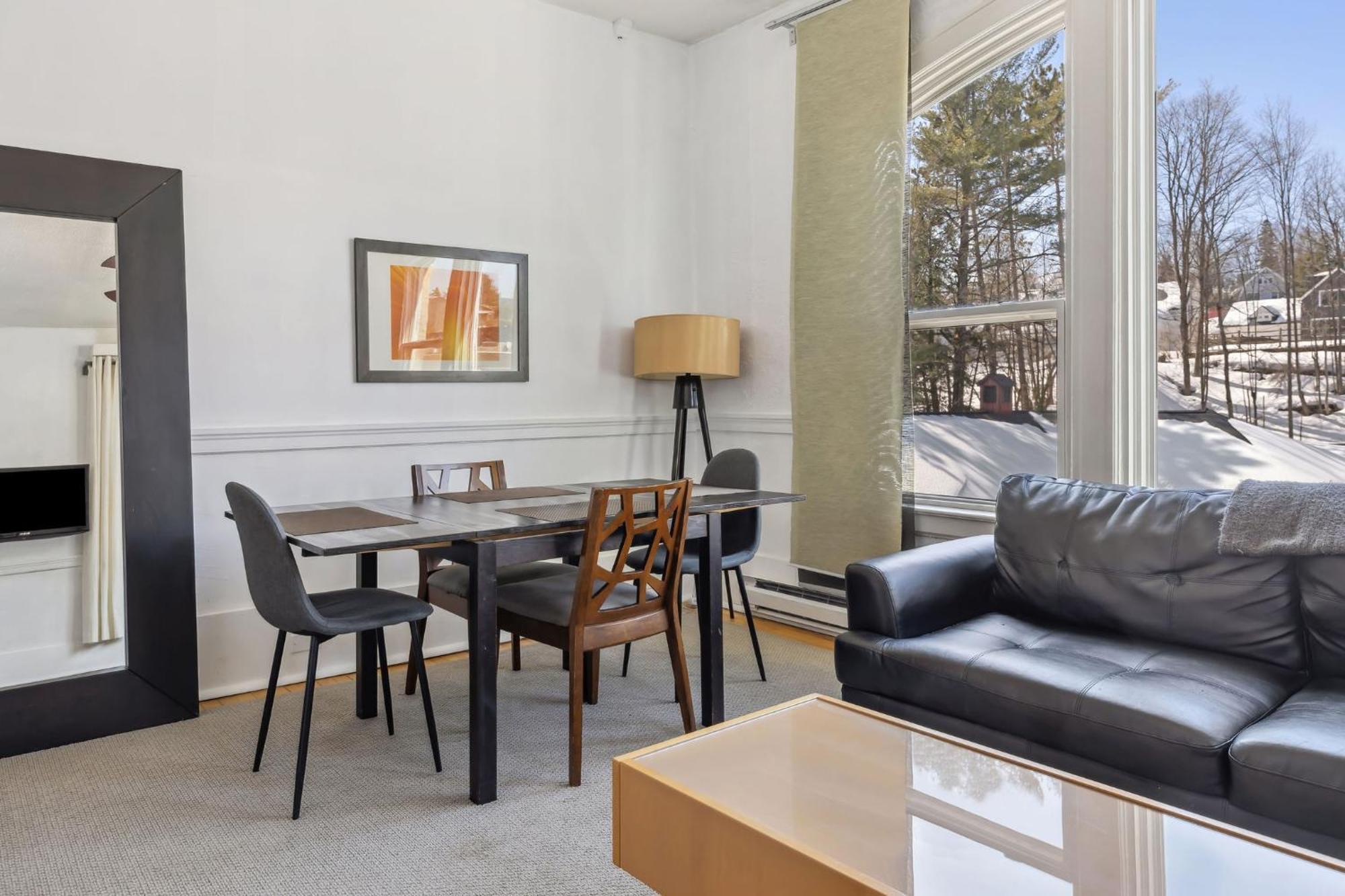 The Haus On Mirror Hotel 4*