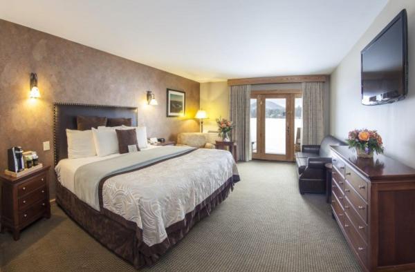 Golden Arrow Lakeside Resort 4*