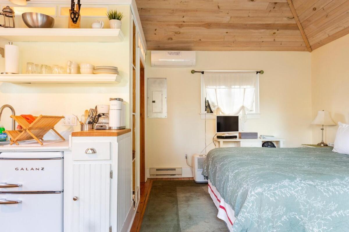 Go-cottage Holiday home Lake Placid