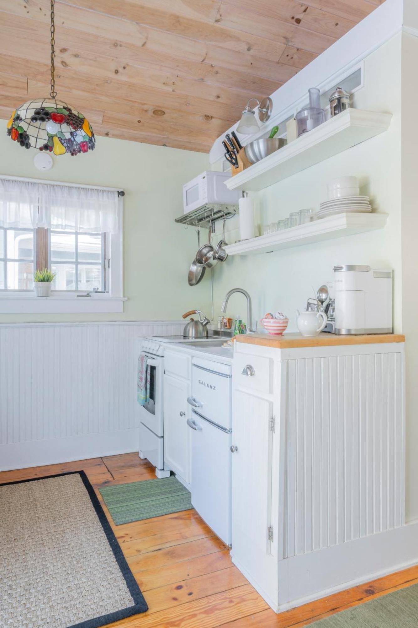 Go-cottage