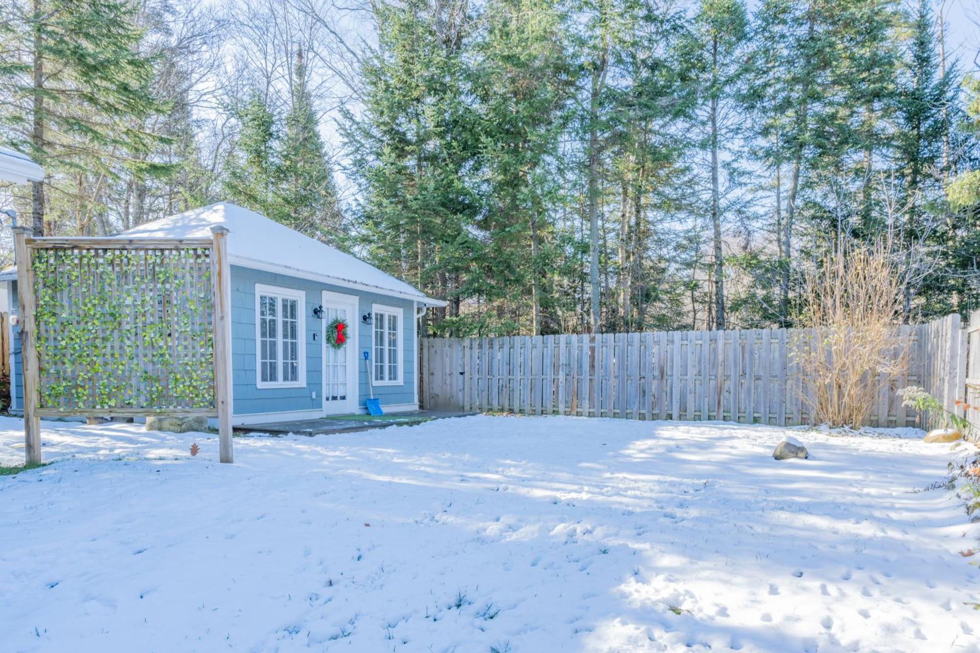 Go-cottage Holiday home Lake Placid