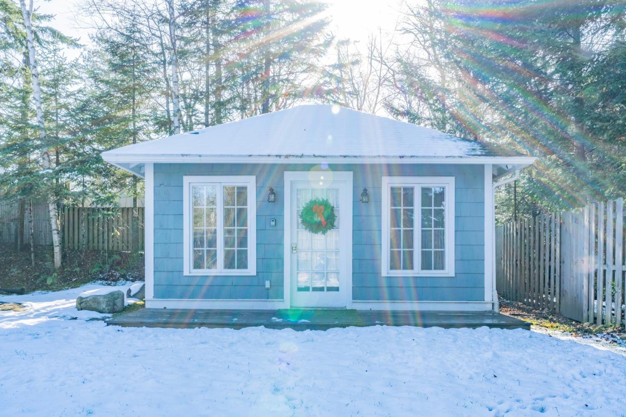 Holiday home Go-cottage Lake Placid