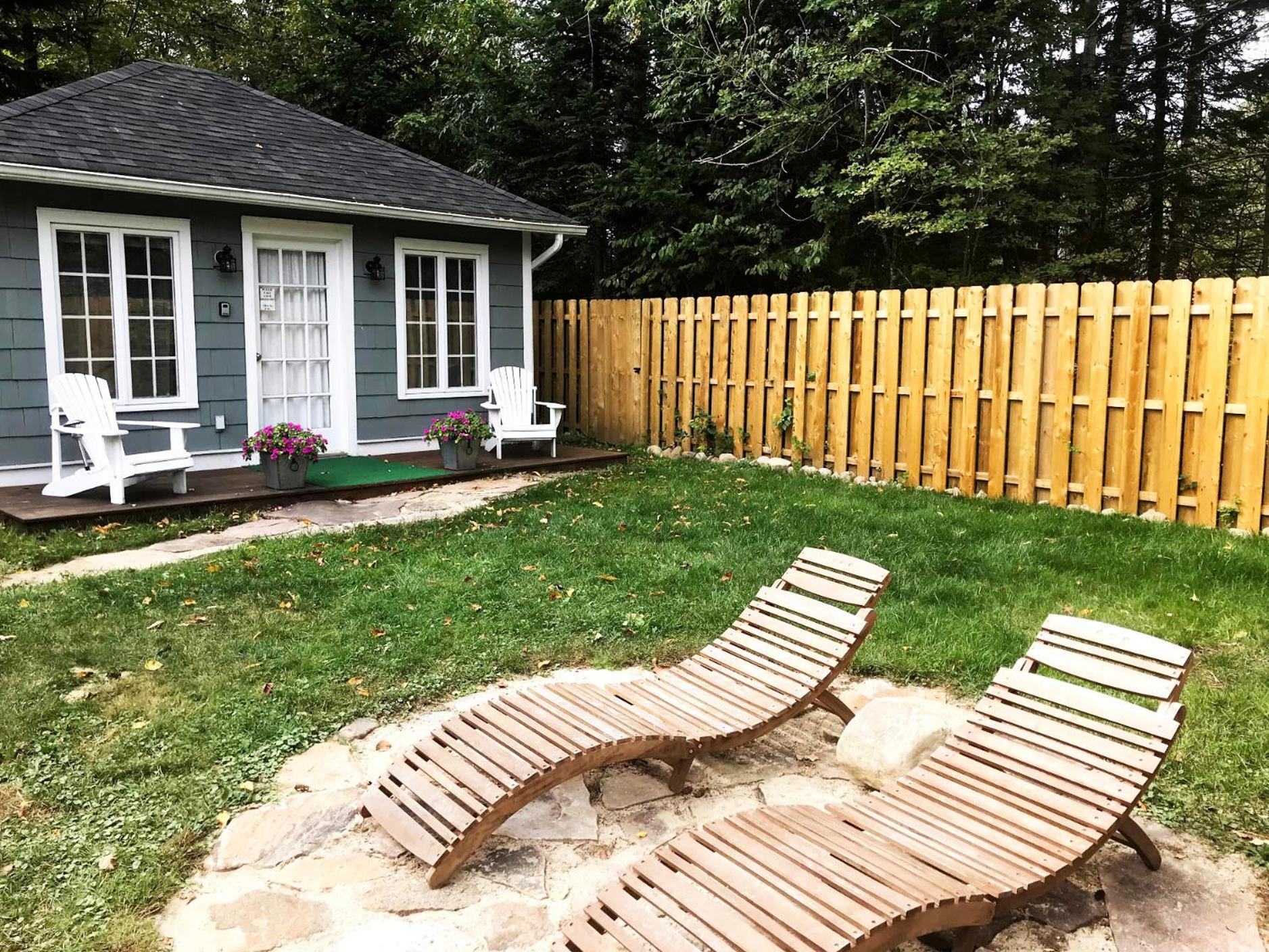 Holiday home Go-cottage Lake Placid