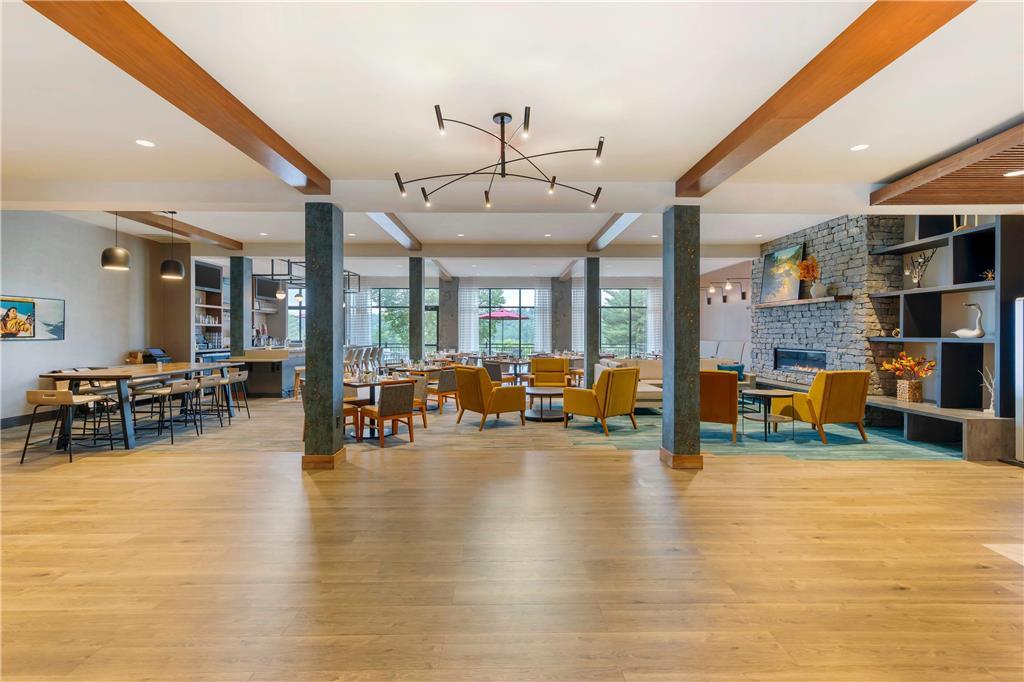 Hotel Cambria Placid - Lakeside Lake Placid