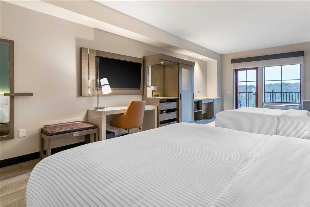 Hotel Cambria Placid - Lakeside Lake Placid