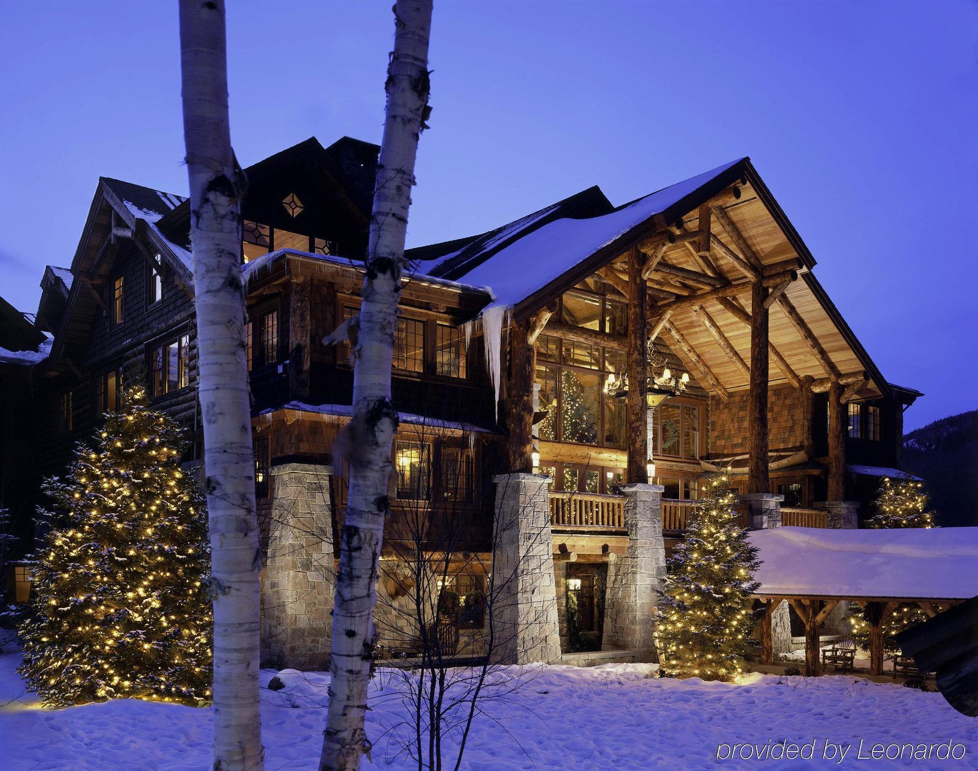 Resort The Whiteface 5*