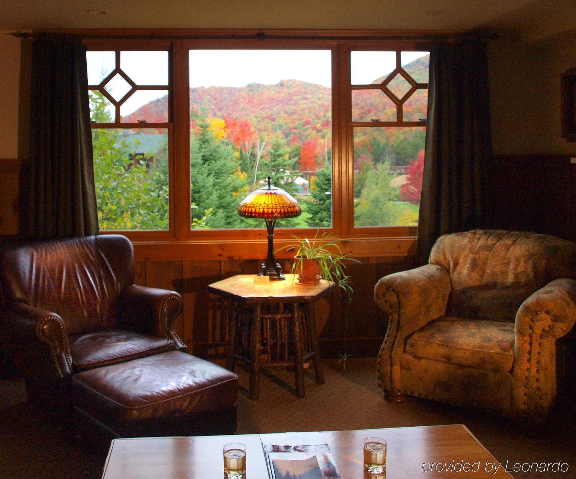 Resort The Whiteface Lake Placid