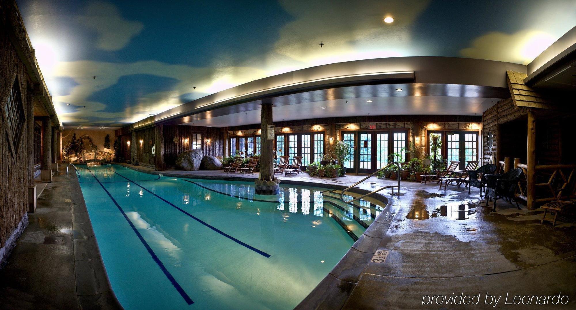 Resort Mirror And