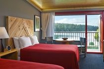 House Hotel Lake Placid