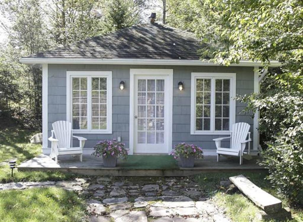 Go-cottage Holiday home