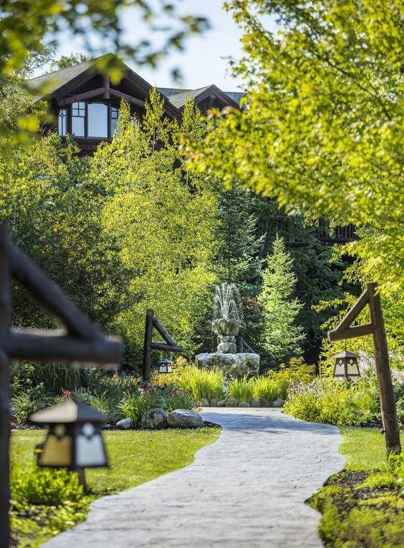Resort The Whiteface Lake Placid