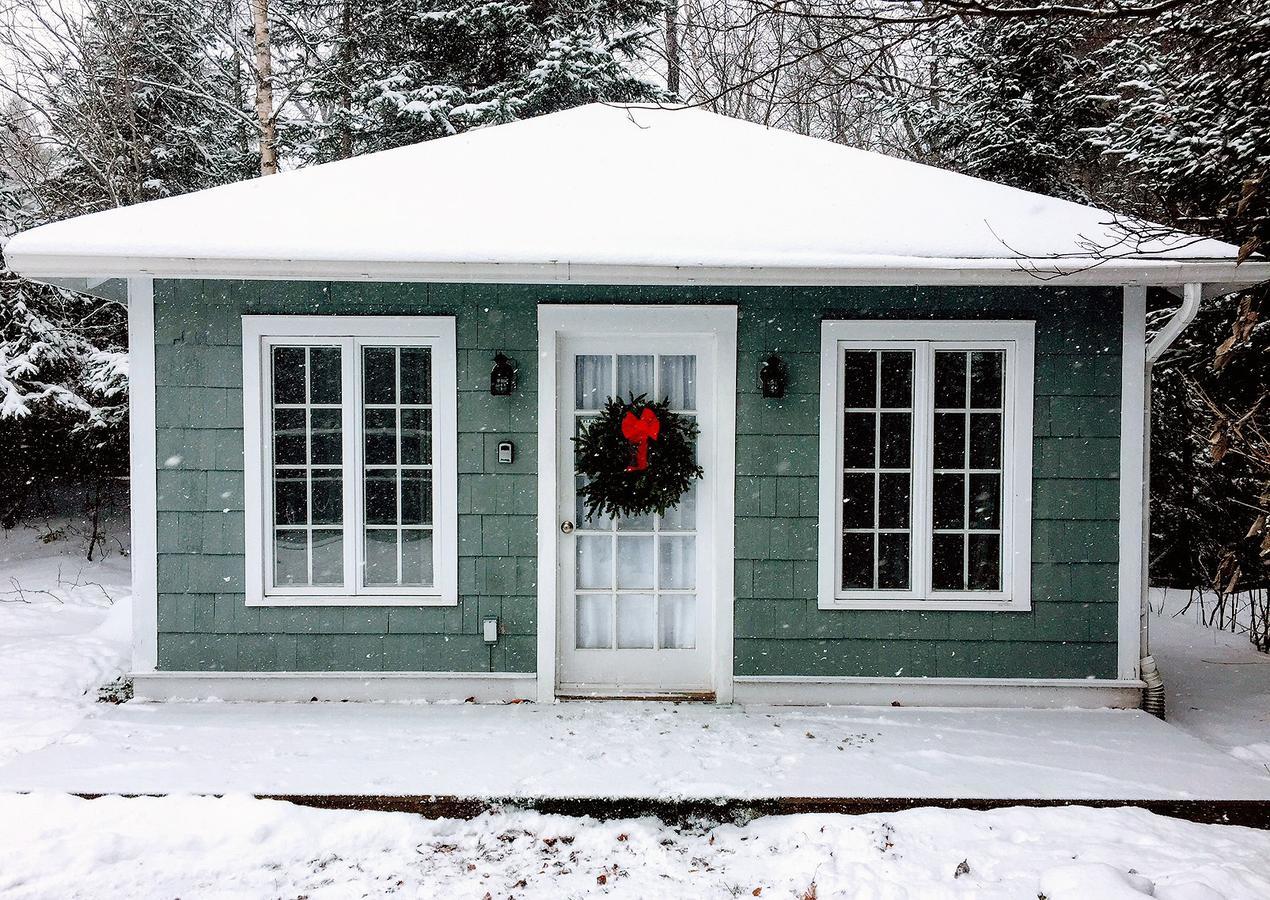 Holiday home Go-cottage *