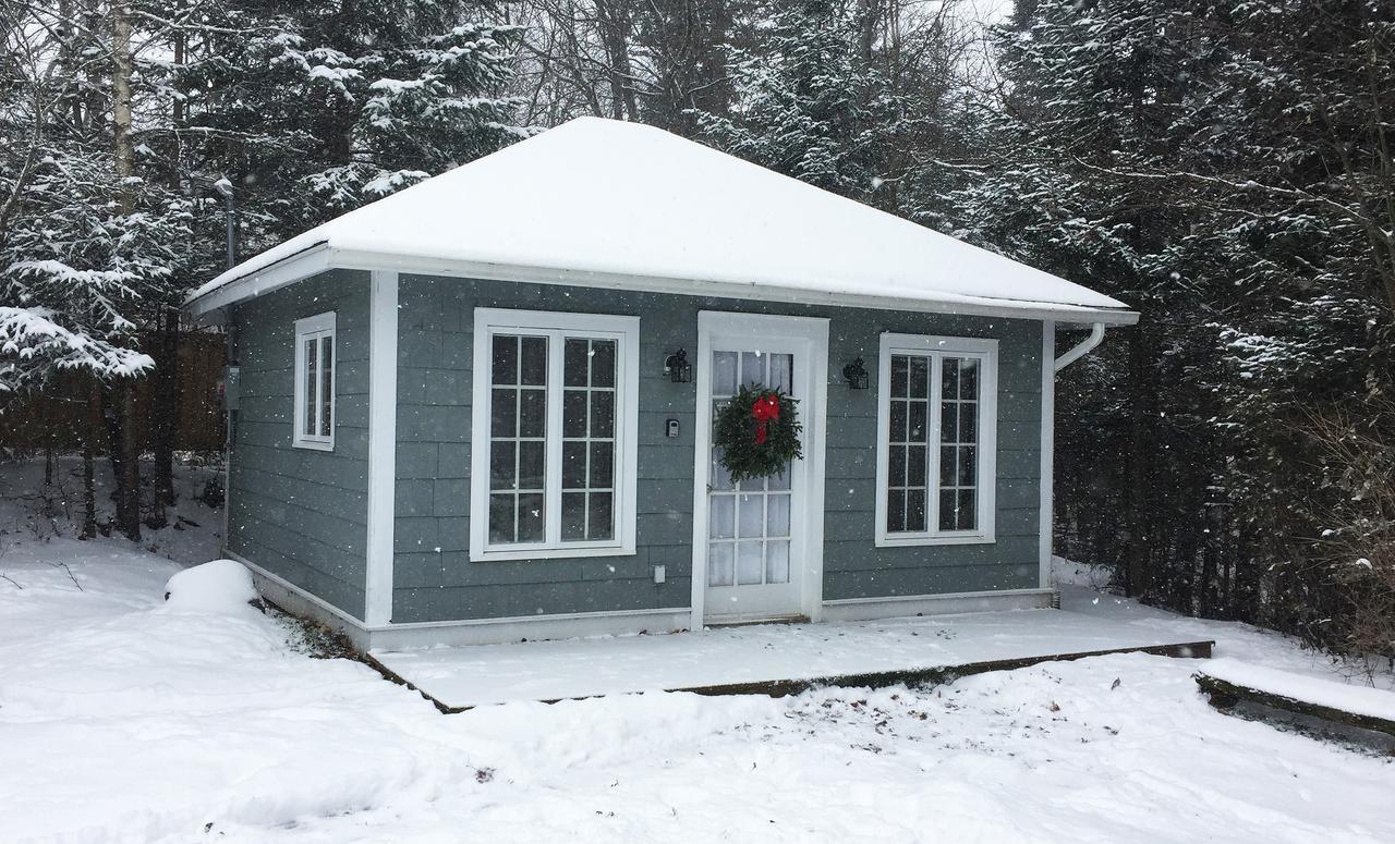 Go-cottage Lake Placid