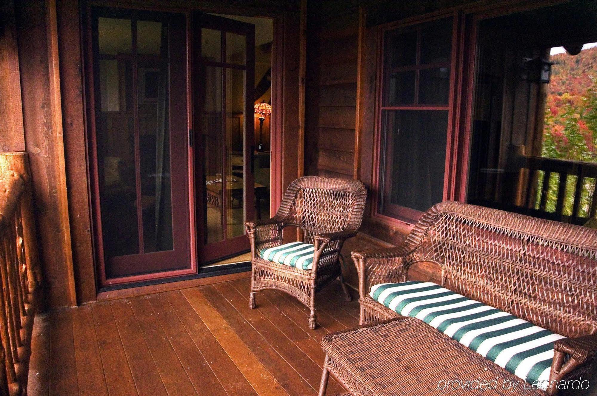 The Whiteface Resort Lake Placid