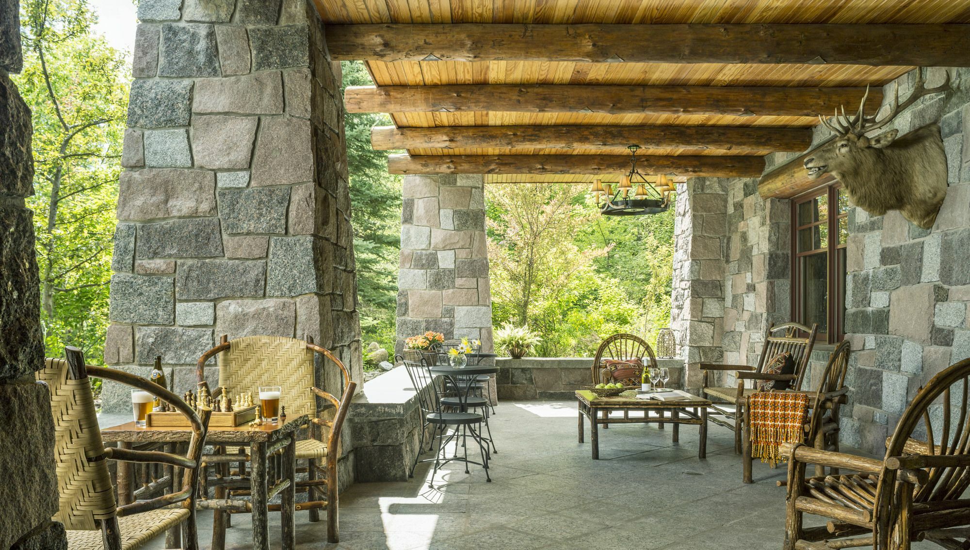 The Whiteface Resort