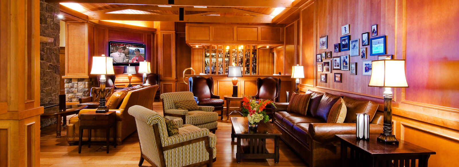 Resort High Peaks 4*