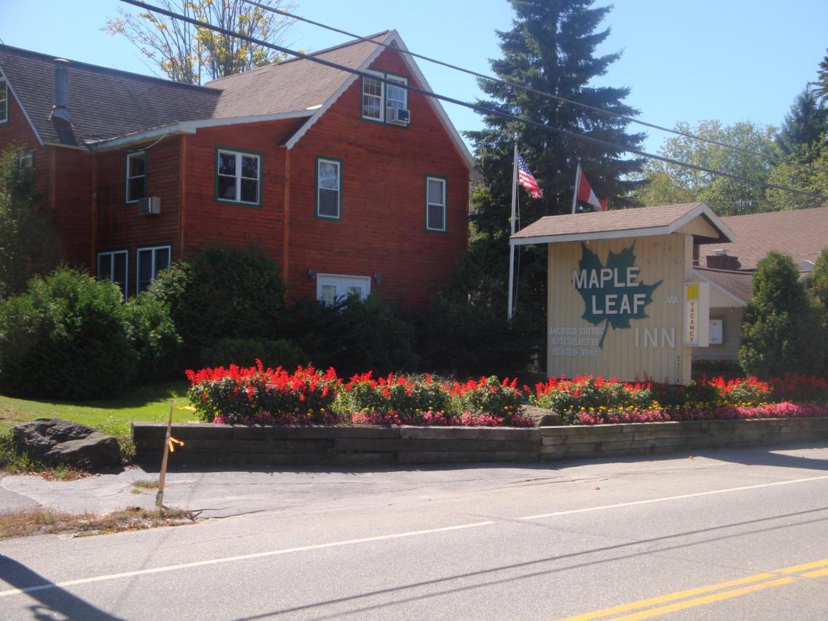 Maple Leaf Placid 2* Lake Placid