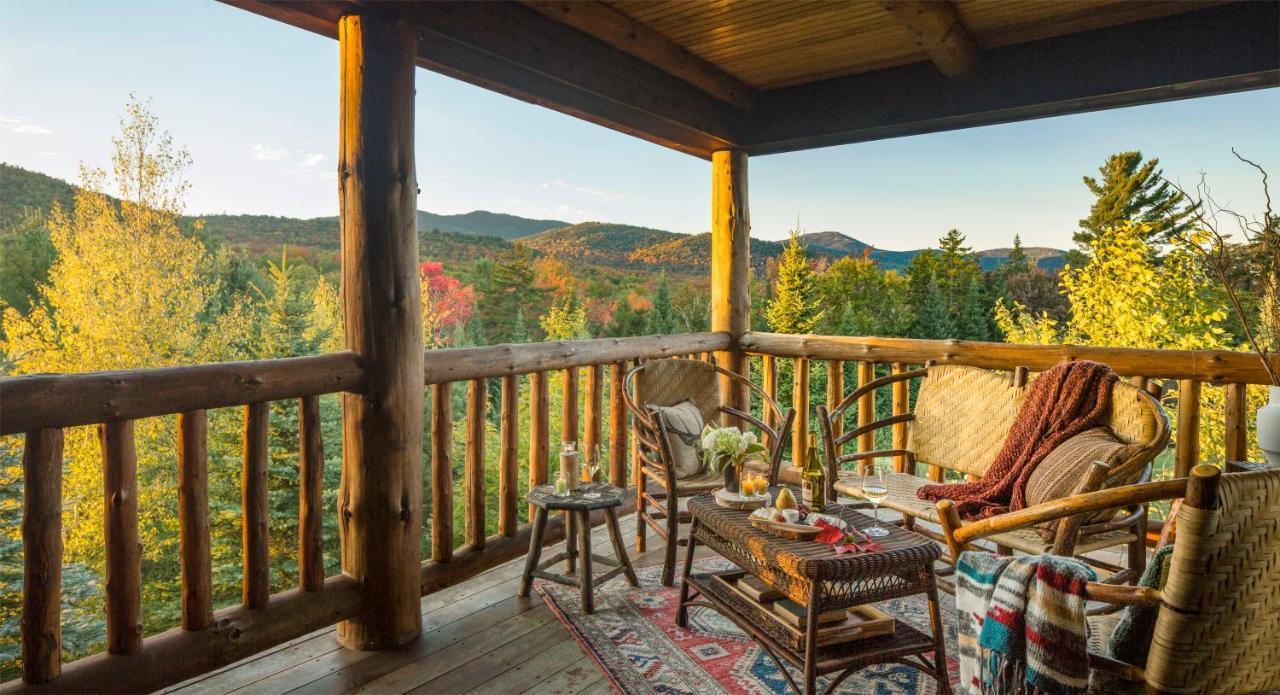 Resort The Whiteface 5*