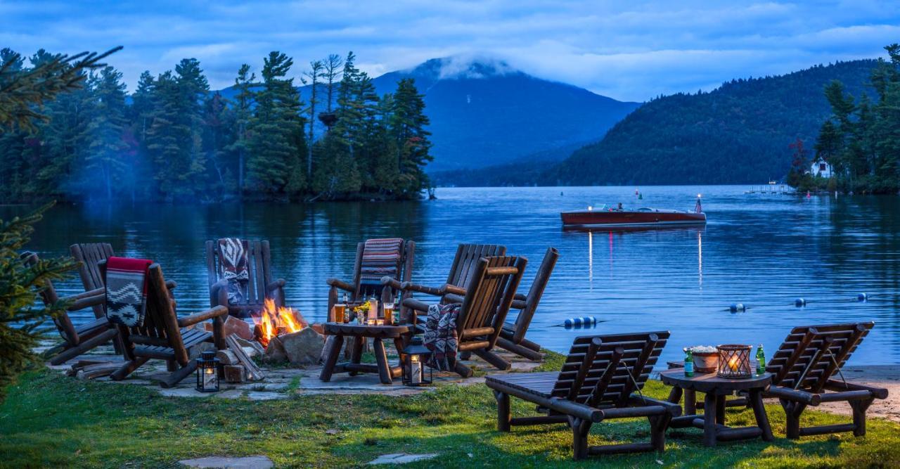 Resort The Whiteface