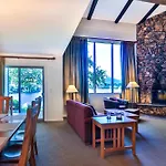 Lake Placid Club Lodges