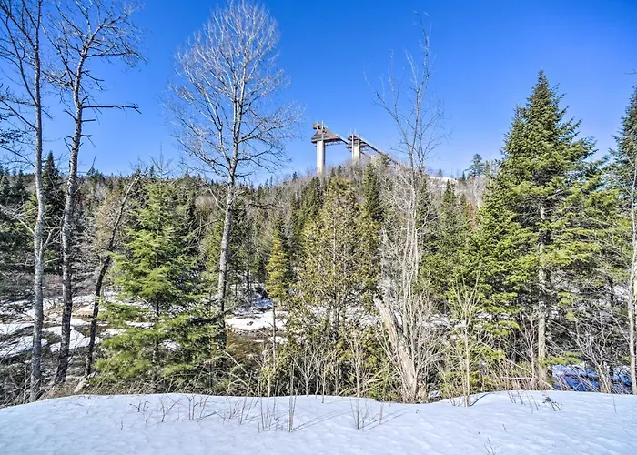 Cozy Condo By Mirror Lake, 1 Block To Downtown!