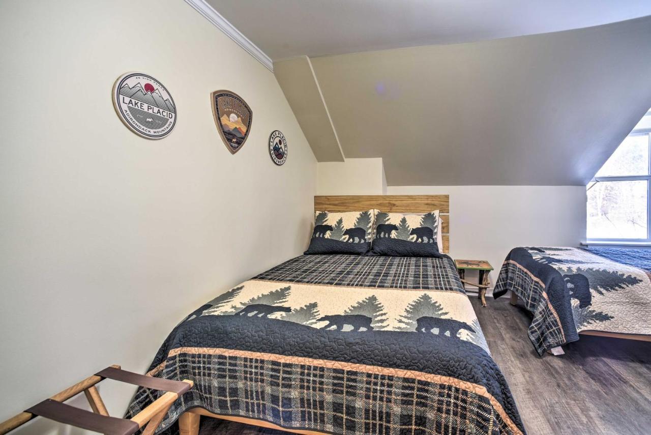 Cozy By Mirror Lake, 1 Block To Downtown! Apartment