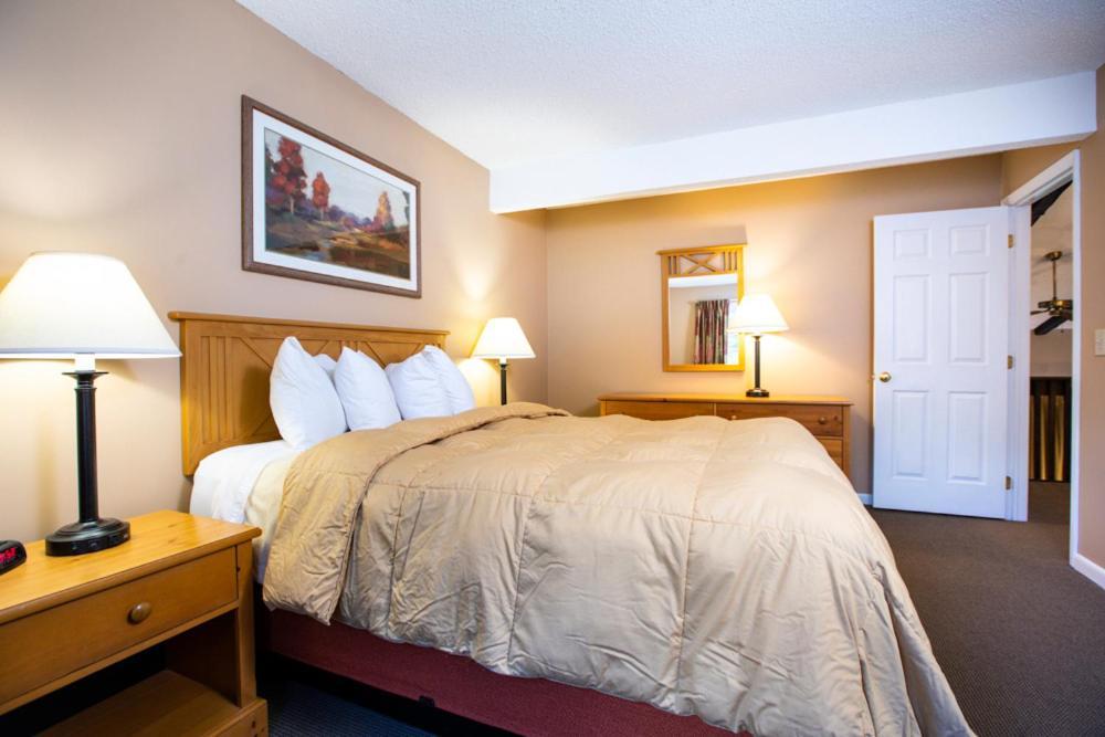 Placid Club Lake Placid