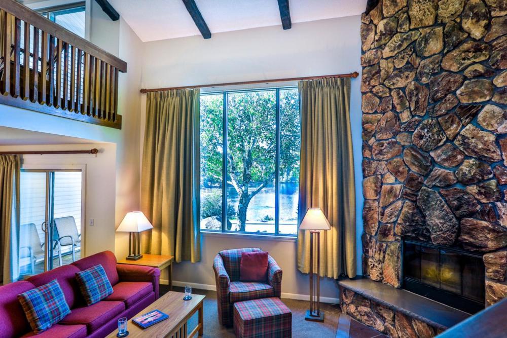 Resort Placid Club Lake Placid