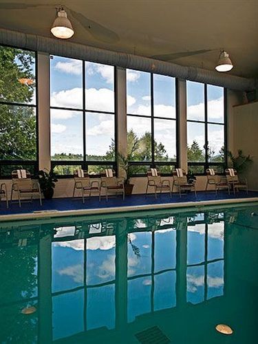 Bluebird Placid 3* Lake Placid
