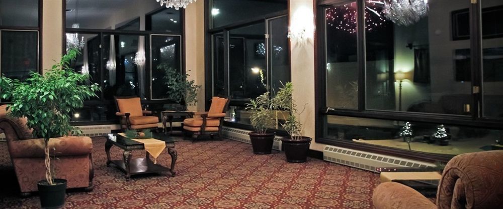 Hotel Bluebird Placid Lake Placid